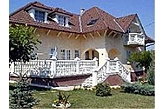 Сімейний пансіонат Zalakaros Угорщина